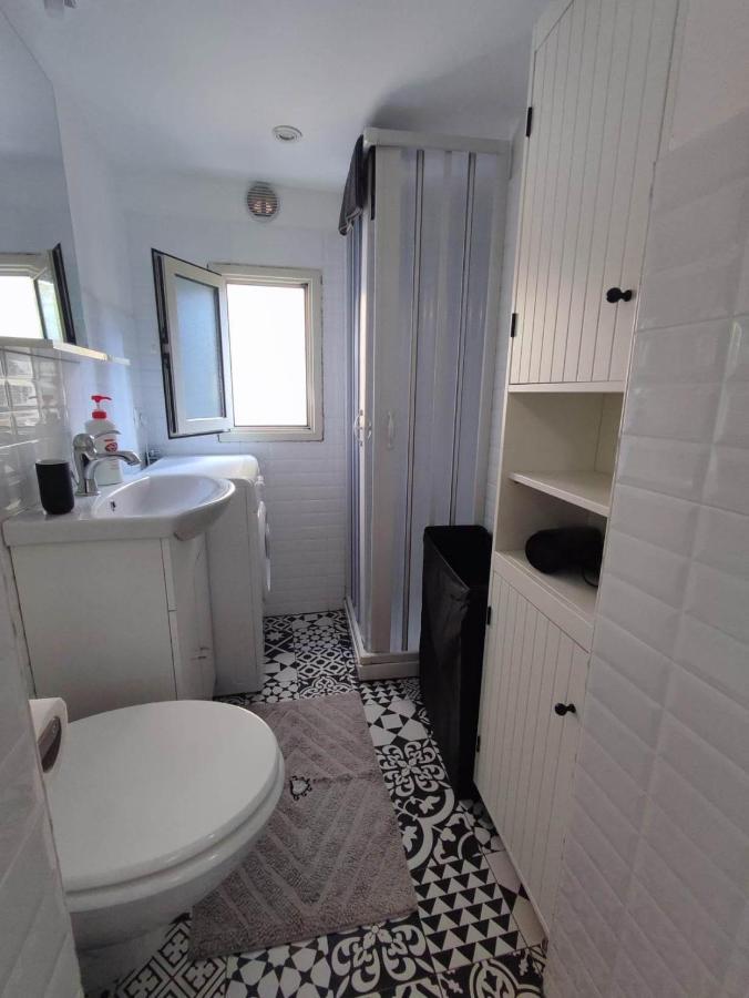 カターニア Rainbow Houseヴィラ エクステリア 写真