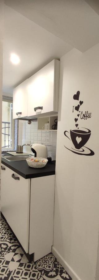 カターニア Rainbow Houseヴィラ エクステリア 写真