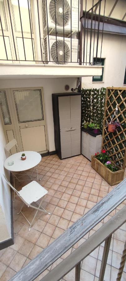 カターニア Rainbow Houseヴィラ エクステリア 写真